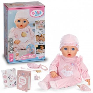 Lalka Baby Annabell 43 cm