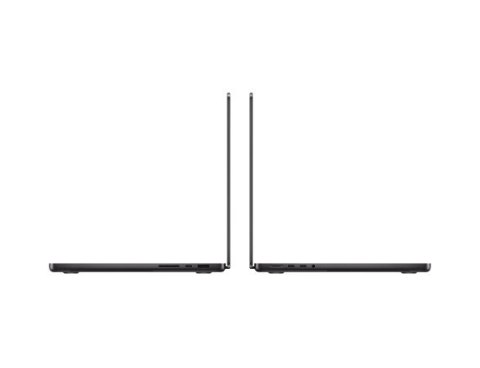 MacBook Pro 14.2 cala: M5 10C/10C, 16GB, 1TB SSD - Gwiezdna czerń