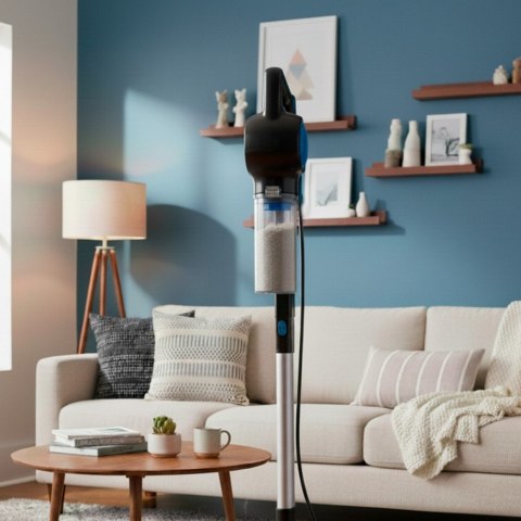 Odkurzacz BXVMS602 600W