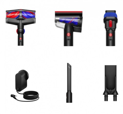 Odkurzacz V16 Piston Animal SV53 Copper Black