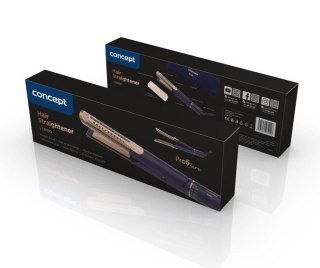 Prostownica do włosów Profi Care VZ8100