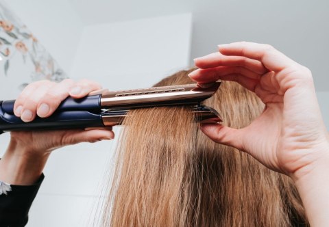 Prostownica do włosów Profi Care VZ8100