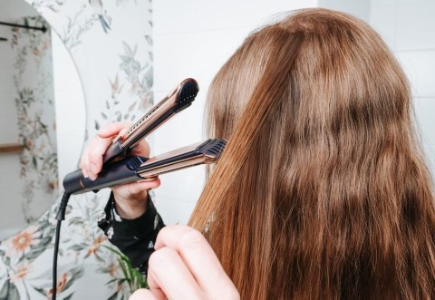 Prostownica do włosów Profi Care VZ8100