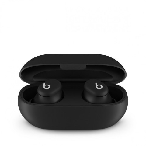 Słuchawki Beats Solo Buds matowy czarny