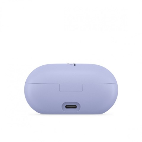 Słuchawki Beats Solo Buds mroźny liliowy