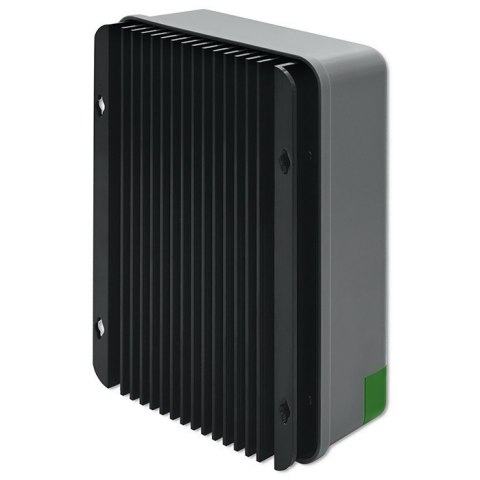 Solarny regulator ładowania MPPT z czujnikiem temperatury 60A | 12V/24V | LCD | Bluetooth | APP | GEL | LiFePO4