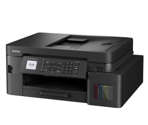 Urządzenie wielofunkcyjne MFP MFC-T930DW RTS A4/4in1/(W)LAN/ADF20/17ipm