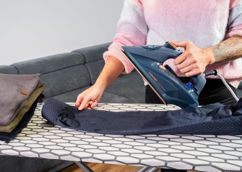 Żelazko parowe ZN9110