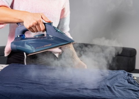 Żelazko parowe ZN9110