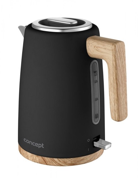 Czajnik elektryczny ELWOOD 1,7l RK3316