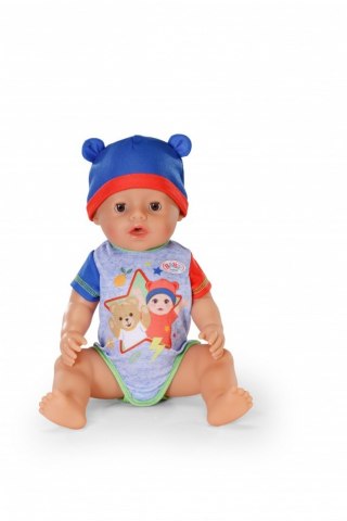 Lalka Baby Born Chłopiec Jonas 43cm