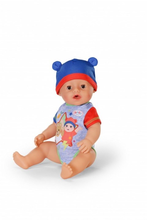 Lalka Baby Born Chłopiec Jonas 43cm