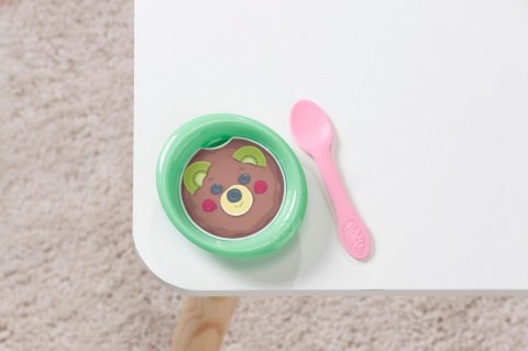 Lalka Baby Born Chłopiec Jonas 43cm