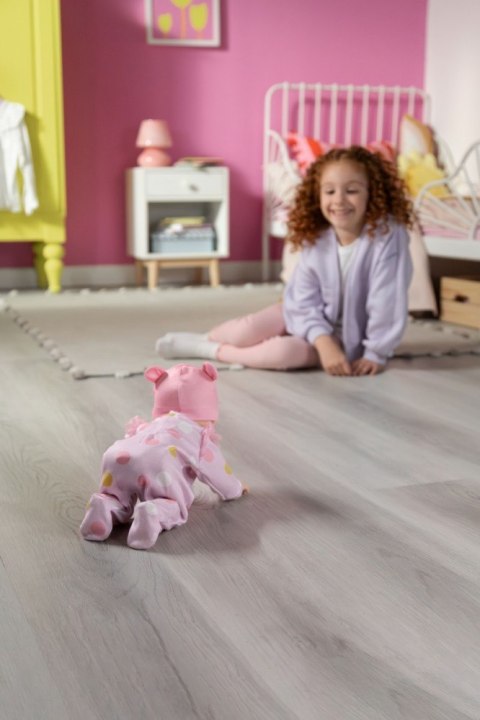 Lalka Baby Born Emily Interaktywna Walk 43cm