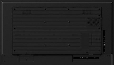 Monitor 43 cale LH4375UHS-B2AG,24/7,IPS,ANDROID.11,4K, WiFi, iiSignage2, FailOver, EShare, 24/7, full daisy chain