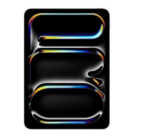 IPad Pro 11-calowy Wi-Fi + Cellular 512 GB ze standardowym szkłem - Gwiezdna czerń