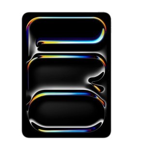 IPad Pro 13 cali Wi-Fi 512 GB ze standardowym szkłem - Srebrny