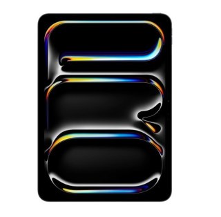 IPad Pro 13-calowy Wi-Fi + Cellular 512 GB ze szkłem standardowym - Gwiezdna czerń