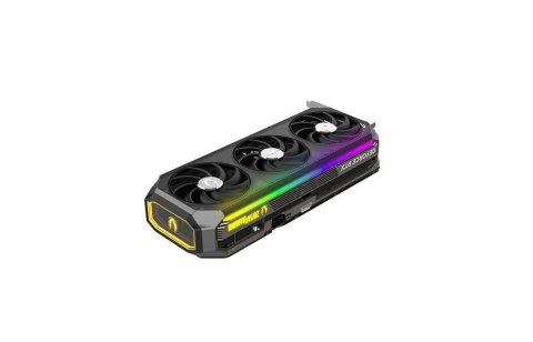 Karta graficzna GeForce RTX 5070 Ti AMP EXTREME INFINITY 16GB GDDR7 256bit 3DP/HDMI