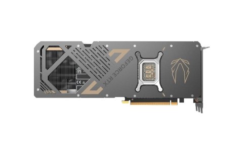 Karta graficzna GeForce RTX 5080 SOLID CORE 16GB GDDR7 256bit 3DP/HDMI