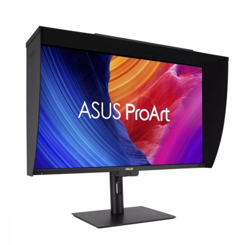 Monitor 27 cali ProArt PA27UCGE 4K IPS 600NIT USB-C HDMI