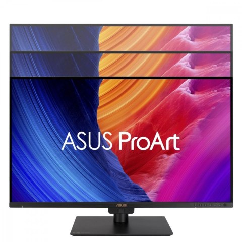 Monitor 27 cali ProArt PA27UCGE 4K IPS 600NIT USB-C HDMI