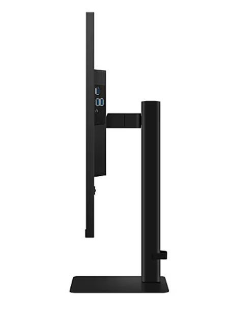 Monitor 32 cali ViewFinity S80D VA 3840x2160 UHD 16:9 1xHDMI 1xDP 3xUSB-A 5ms PinP/PbyP 60Hz HAS+PIVOT płaski 3YOn-Site (LS32D80