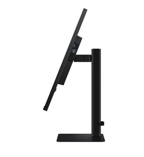 Monitor 32 cali ViewFinity S80D VA 3840x2160 UHD 16:9 1xHDMI 1xDP 3xUSB-A 5ms PinP/PbyP 60Hz HAS+PIVOT płaski 3YOn-Site (LS32D80