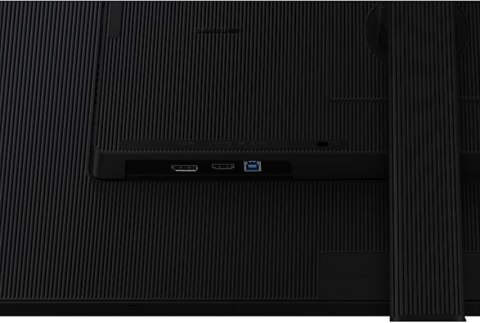 Monitor 32 cali ViewFinity S80D VA 3840x2160 UHD 16:9 1xHDMI 1xDP 3xUSB-A 5ms PinP/PbyP 60Hz HAS+PIVOT płaski 3YOn-Site (LS32D80