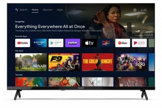 Telewizor LED 32 cale 32FH4EA