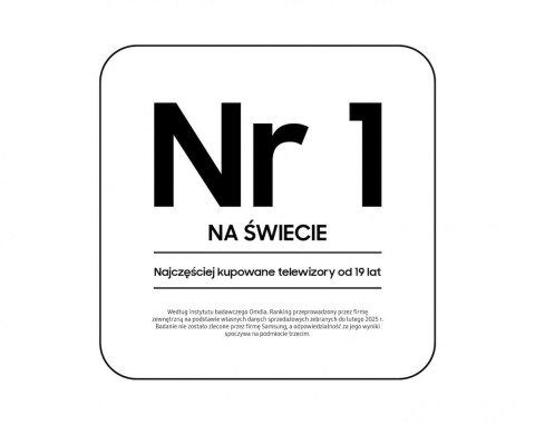 Telewizor OLED 48 cali QE48S90FAEXXH