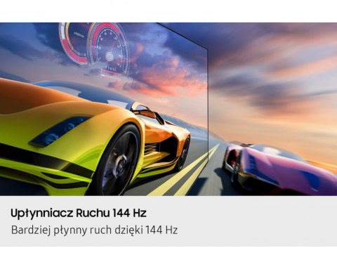 Telewizor OLED 48 cali QE48S90FAEXXH