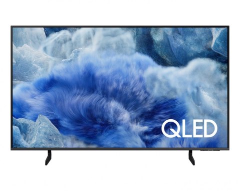 Telewizor QLED 4K 50 cali QE50Q8FAAUXXH