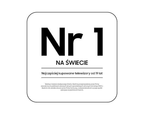 Telewizor QLED 55 cali QE55QN80FAUXXH