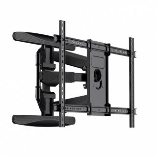 Uchwyt do TV LCD/LED 40-75 cali 45KG AR-98 reg. pion i poziom 58-500mm max VESA 600x400