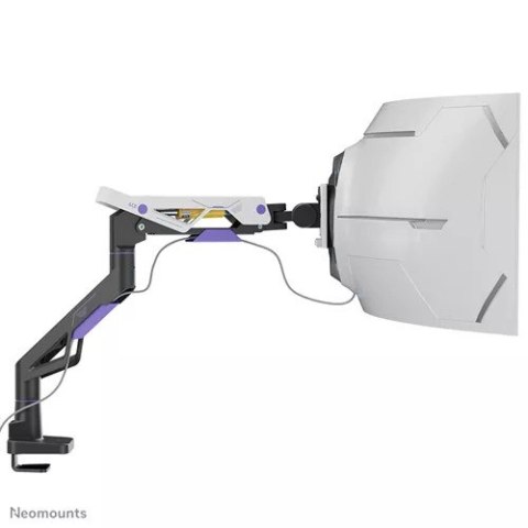 Uchwyt do monitora DS70-256BL1 Gaming 24-57 2-30KG