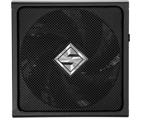 Zasilacz SL-750G 750W 80PLUS GOLD modularny