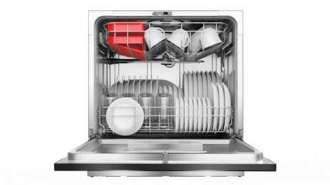 Zmywarka kompaktowa DW-08T2EE(S)-PL