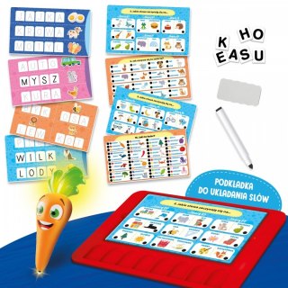 Carotina - Poznaje słowa