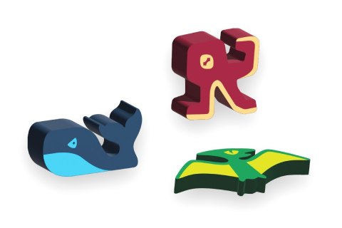 Gra Survive the Island: Potwory