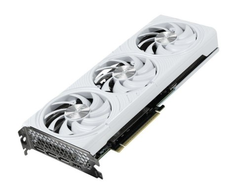 Karta graficzna GeForce RTX 5070 WHITE OC 12GB GDDR7 192bit 3DP/HDMI