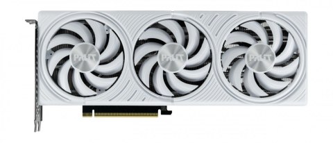 Karta graficzna GeForce RTX 5070 WHITE OC 12GB GDDR7 192bit 3DP/HDMI