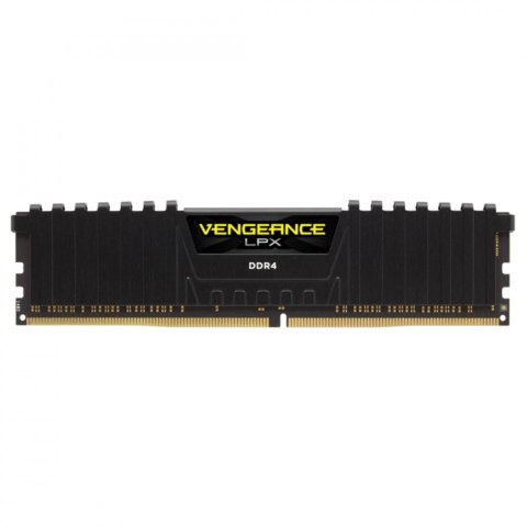 Pamięć DDR4 Vengeance LPX 16GB/2666 (1x16GB) C16
