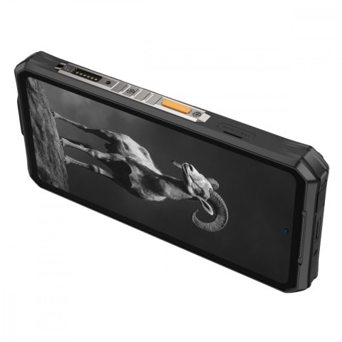Smartfon Armor 28 Pro 5G 16/512GB IP69K czarny