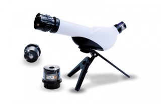 Teleskop I'M A Genius