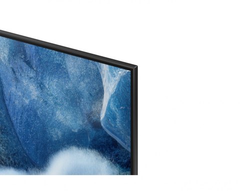 Telewizor QLED 85 cali QE85Q8FAAUXXH