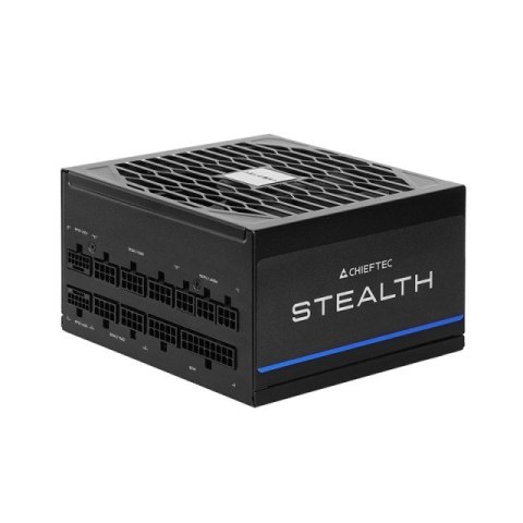 Zasilacz SPX-1200-FC STEALTH 80+ Platinum