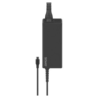 Zasilacz sieciowy USB-C 65W ZA-01