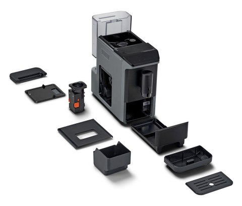 Ekspres ciśnieniowy Esperto Mini szary