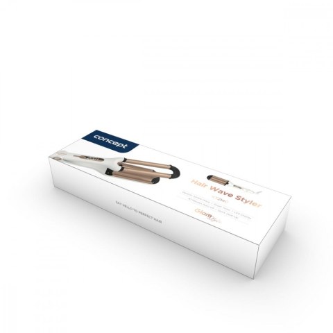 Falownica GLAM Style KT2140